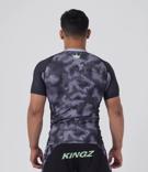 Kingz VIPER Rashguard